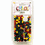 Hair Bead JMAICAN Round 200pc