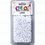 Hair Bead MINI White 480PCS