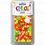 Hair Bead NEON Round 200pc