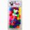 Hair Bead Turban PRIMARY ASSORTED