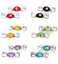 Hair Gem Candy