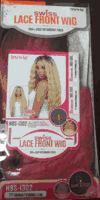 Hair Republic Tru Wig Series (NEW!!!)