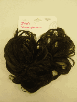 Hair Scrunch 2(FluffyType)