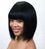 Hair Sense 100% Human Hair Wig H-Lou