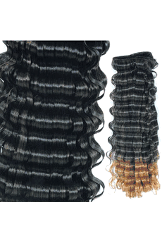 Hair Sense  Orange16