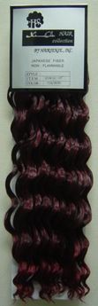 Hair Sense SFDW(K)14"