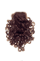Hair Sense Synthetic Hair Curly Pig Tail
