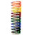 Hair Slip Pin Large Color