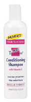 Hair Success Frizz Cond Shampoo 12oz