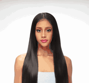 Hair Topic Lace Front Wig MEGA HD 13x7 WIDE LACE COCO (NEW!!!)