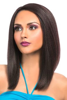 Hair Topic Remi Quality L Part Wig Mega Lace 115 (NEW!!!)