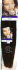 Hair Topic New Yaky Human Hair Blend Weave 12" (Purple Packaging)