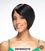 Hair Topic OK Wig 015 (NEW!!!)
