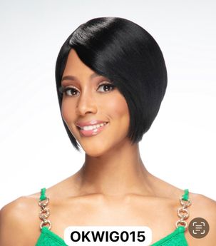 Hair Topic OK Wig 015 (NEW!!!)