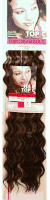 Hair Topic Premium European Deep Bulk 18-20" Human Hair