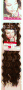 Hair Topic Premium European Deep Bulk 18-20" Human Hair