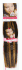 Hair Topic Premium Yaky Bulk 16-18"  Human Hair