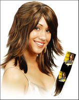 Harlem 125 100% Human Hair Closure 14"