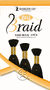Harlem 125 Big Braid 100% Human Hair Quality Yaki Bulk 3PC