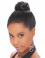 Harlem 125 Dome Plus 4.25" Net Bun DP 102