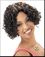 Harlem 125 HJ 205 Human Wig