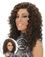 Harlem 125 Human Hair Blend Big 4 Deep Wave Weave