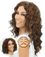 Harlem 125 Human Hair Blend Big 4 Loose Deep Weave