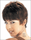 Harlem 125 Human Hair Wig HJ 206