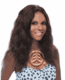 Harlem 125 Indian Remy 100% Human Hair Extension Loose Wave Weave 12" 14" 16" 18"
