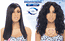 Harlem 125 Indian Remy 100% Human Hair Extension Loose Wave Weave 12" 14" 16" 18"