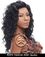 Harlem 125 Kima Classic Human Hair Quality Italian Spin Weave