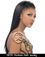 Harlem 125 Kima Classic Human Hair Quality  Yaki Bulk 18"