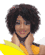 Harlem 125 Kima Treasure Human Hair & Premium Fiber Blend GoGo6pcs Bohemian Curl