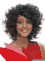 Harlem 125 Kima Treasure Human Hair & Premium Fiber Blend GoGo6pcs Romance