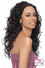 Harlem 125 Lace Braid Front Wig 100% High Temp Fiber LD 707