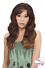 Harlem 125 Lace Braid Front Wig 100% High Temp Fiber LD 711