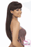 Harlem 125 Lace Braid Front Wig 100% High Temp Fiber LD 712