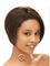 Harlem 125 Lace Up Wig LU-115 100% Human Hair