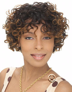 Harlem 125 Oprah-1 Human Hair Wig