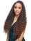 Harlem 125 Premium Synthetic Fiber Kima Boho Box Braid 22" - 3X