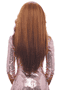 Harlem 125 Swiss Lace Deep Part Wig Collection High Temp Fiber LSD03
