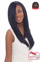 Harlem 125 Swiss Lace Wig Collection 4X4 Full Lace FLS01