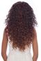 Harlem 125 Swiss Lace Wig Collection 4X4 Full Lace FLS02