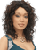 Harlem 125 Wig J509