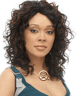 Harlem 125 Wig J509