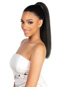 Harlem125 GOGO Drawstring Ponytail