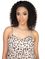 Harlem125 Indian Remi 100% Virgin Human Hair 5 Star Master HeadBand Wig 5HW72