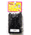Heart Bead Black