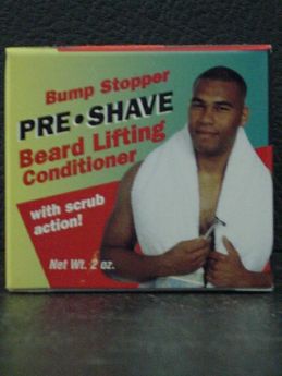 High Time Beard Lift'R Preshave 2oz