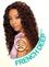 Hollywood 100% Remy Human Hair Classic Remy French Deep Weave 10" 12" 14" 18"